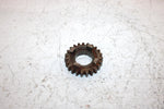 1997 Arctic Cat Bearcat 454 Oem 23T 4th Drive Gear 3446-018 AA24
