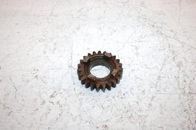 1997 Arctic Cat Bearcat 454 Oem 23T 4th Drive Gear 3446-018 AA24