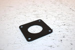 1995 Arctic Cat Zr 580 Oem Oil Crank Seal Plate 3003-444 SA44