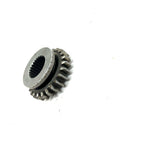 86-88 Polaris Trail Boss 250R OEM Transmission Output Shaft/Gear 5020457 AP207