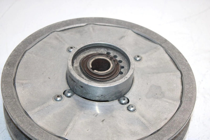 96 Polaris Xcr Sp 600 Oem Secondary Driven Clutch 1322177 SP154
