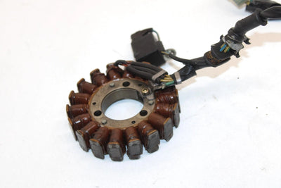 02 Honda Trx 350 Fe Oem Stator 31120-HN5-671 AH22