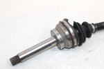 92 Polaris Trail Boss 4x4 Oem Front Drive Shaft 1380052 AP135
