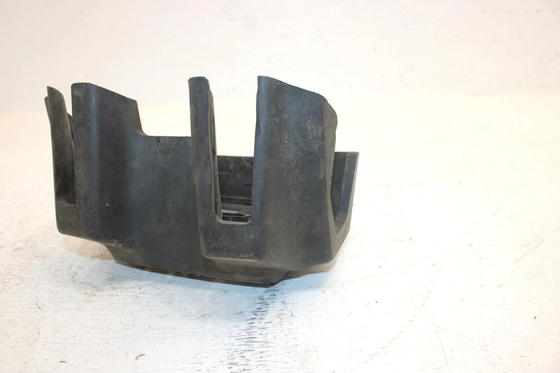 1986 Honda Trx 350 A Fourtrax 4x4 Oem Handlebar Cover 53204-HA7-671ZA AH43