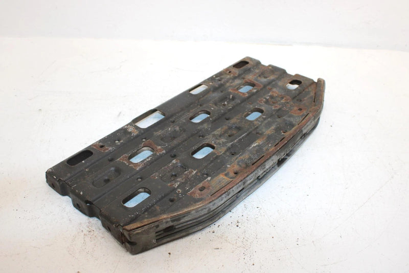 1993 Polaris 350l 6x6 Oem Left Footrest 1040274 1040274-117 AP153