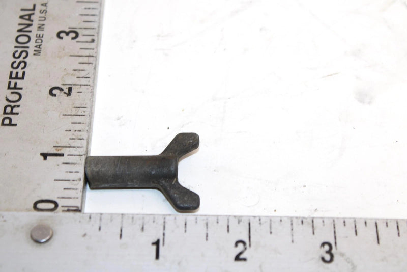 02 Honda Trx 350 Fe Oem Rear Brake Adjusting Nut 43459-HM5-A10 AH22