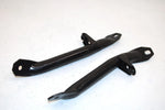 95 Kawasaki Bayou 400 Klf400b 4x4 Oem Front Guard Stay 35011-1595 35011-1596 AKS