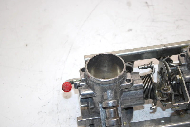 02 Arctic Cat Zr 600 Efi Oem Throttle Body 3005-903 SA191
