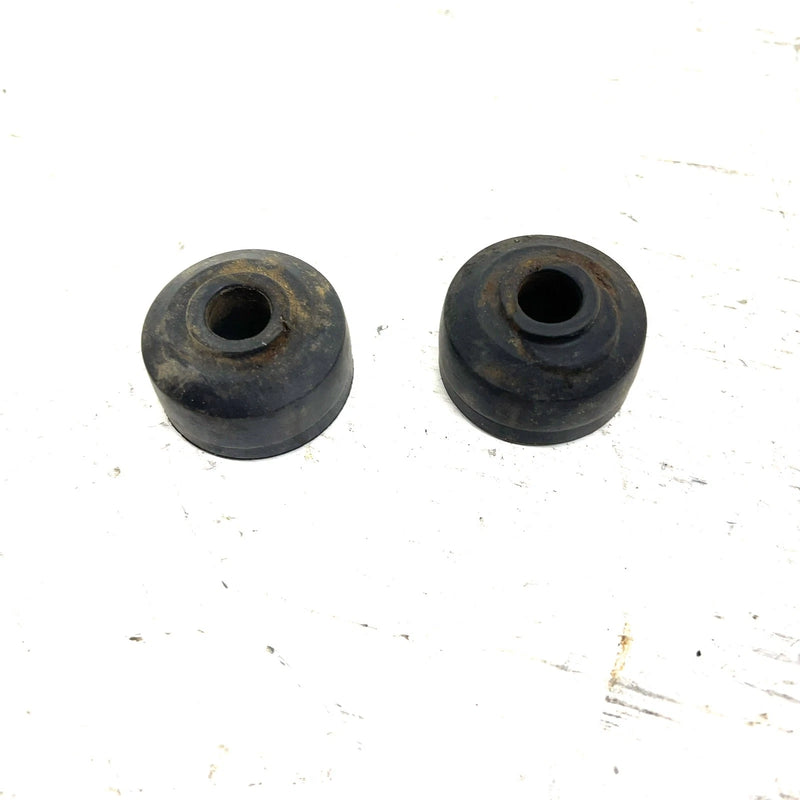 20-22 Can-Am Defender HD10 OEM Swaybar Linkage Bushing Pair 706002028 Q6781