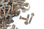1996 Ski-doo Formula Iii 600 Oem Nut Bolt Spacer Hardware Kit SS18