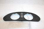 2002 Ski-doo Mxz 800 Adrenaline Oem Hood Indicator Panel 572098604 SS21