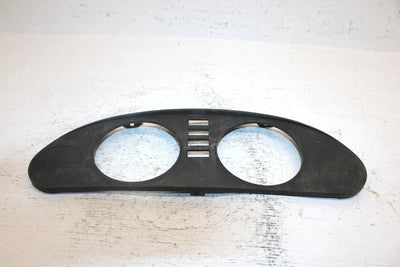 2002 Ski-doo Mxz 800 Adrenaline Oem Hood Indicator Panel 572098604 SS21