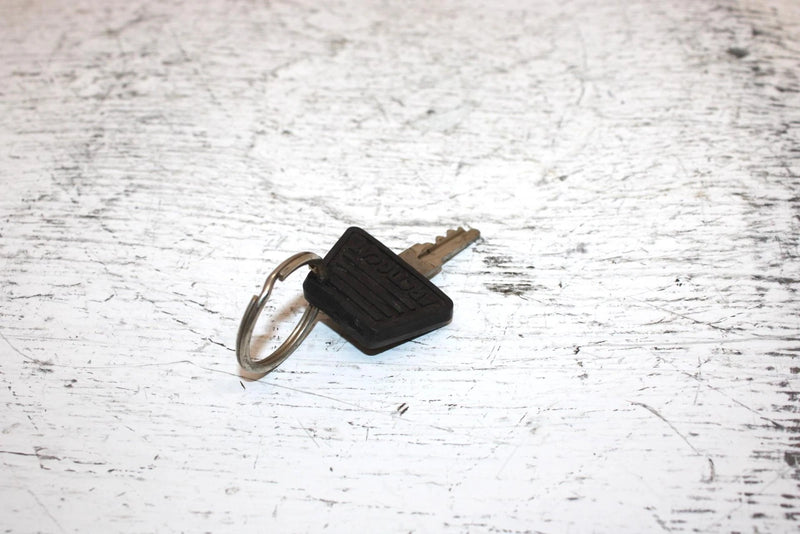 1999 Arctic Cat Zr 600 Oem Ignition Key Switch 0609-256 SA19