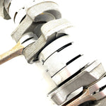 00-02 Yamaha WaveRunner GP1200 OEM Crankshaft 66V-11400-00-00 JY28