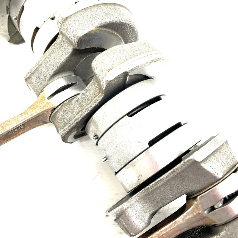 00-02 Yamaha WaveRunner GP1200 OEM Crankshaft 66V-11400-00-00 JY28