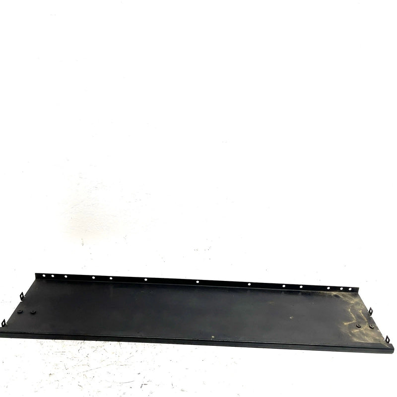 08-13 Kawasaki Teryx 750 4x4 OEM Front Inner Bed Panel 13272-0464 XK0.1