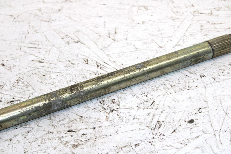 05 Polaris Fusion 900 Oem Jackshaft Jack Shaft 1332279 SP159