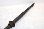 1983 Honda Atc 250 Ra All Terrain Oem Rear Axle 42310-965-000 AH62