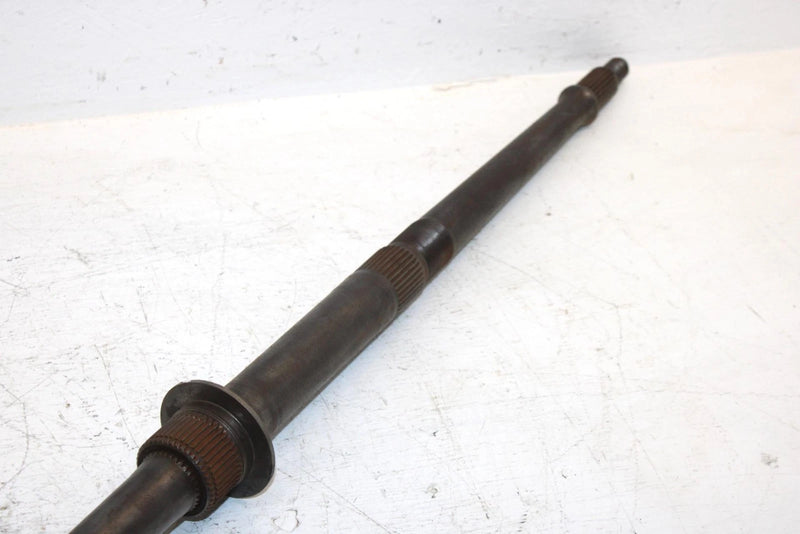 1983 Honda Atc 250 Ra All Terrain Oem Rear Axle 42310-965-000 AH62