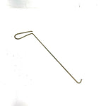 2002 Bombardier Quest 500 OEM Seat Latch Base 708000015  AB14