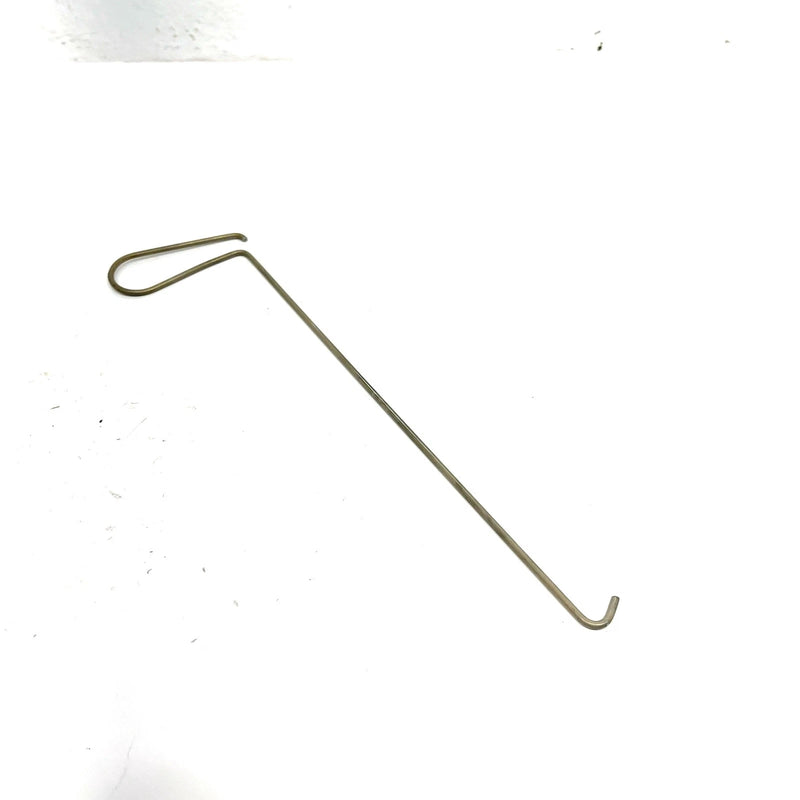 2002 Bombardier Quest 500 OEM Seat Latch Base 708000015  AB14