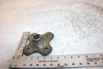 1994 Yamaha  Timberwolf 4wd Oem Rear Wheel Hub 2HR-25383-01-00 AY25