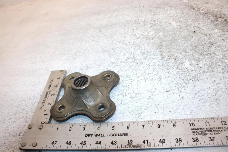 1994 Yamaha  Timberwolf 4wd Oem Rear Wheel Hub 2HR-25383-01-00 AY25