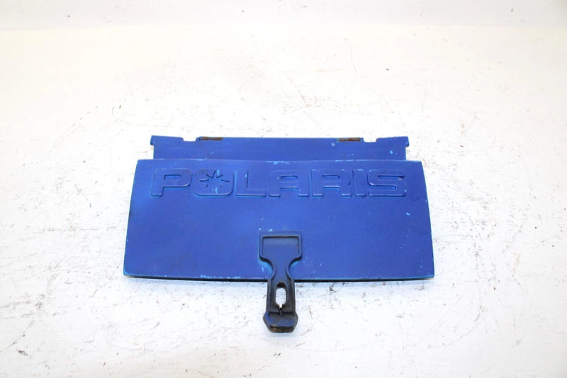 1988 Polaris Trail Boss 2x4 Oem Tool Box Lid 5430910 AP212