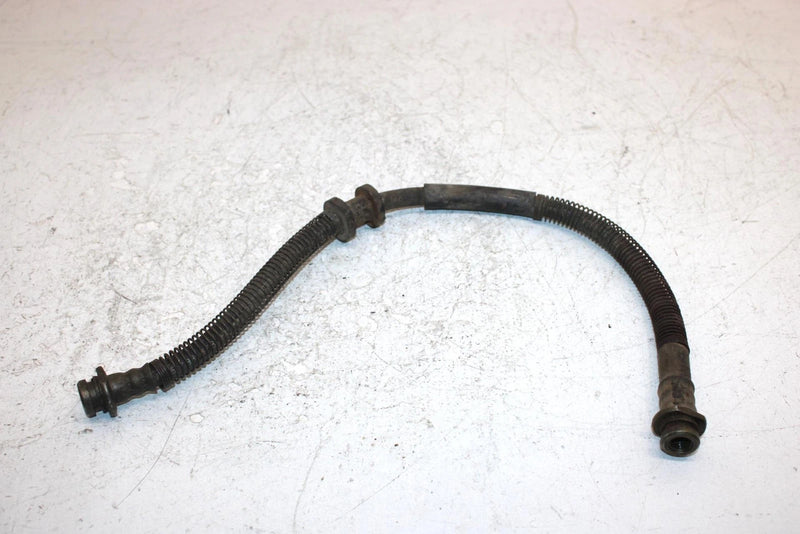 1997 Suzuki King Quad 300 4x4 Oem Lower Front Brake Hose 59240-39D01 AS11