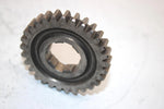 86 Honda Trx250a Oem Fifth Countershaft Gear 29T 23491-HA0-000 AH30