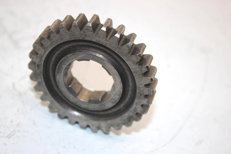86 Honda Trx250a Oem Fifth Countershaft Gear 29T 23491-HA0-000 AH30