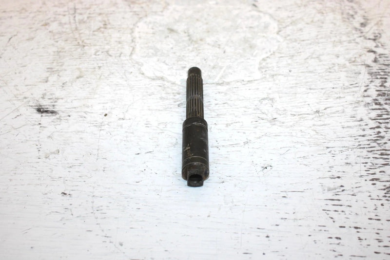 1990 Yamaha  Moto 4 Oem Drive Gear Shaft 52G-18197-00-00 AY5