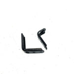 86-89 Yamaha Moto 4 YFM200DX OEM Rear Fender Mount Brackets 29U-21613-00-00 AY68