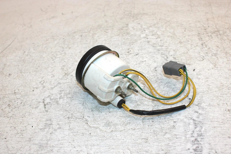 1998 Ski-doo Mach 1 700 Oem Temperature Gauge 415097200 SS3