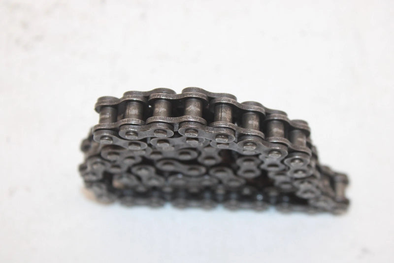 1996 Kawasaki Bayou 300 Oem Starter Chain 92057-1196 AK19