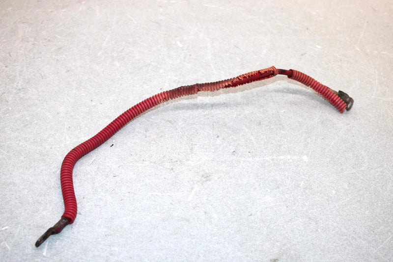 01 Arctic Cat 400 4x4 Oem Relay To Starter Cable 0445-004 AA21