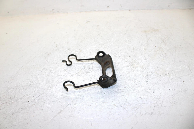 2002 Kawasaki Prairie 650 Oem Front Diff Bracket 11052-1181 AK27