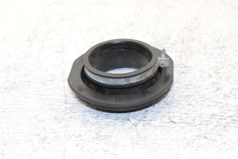 1996 Yamaha Vmax 600 Oem Air Cleaner Joint W/Clamp 8AB-14453-00-00 SY29