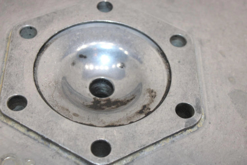 1991 Polaris Trail Boss Oem Cylinder Head 3083620 3086841 AP92
