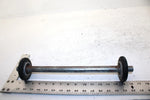 1990 Yamaha Phazer Ii LE Oem Upper Shaft W/Wheels  8L1-47461-00-00 SY14