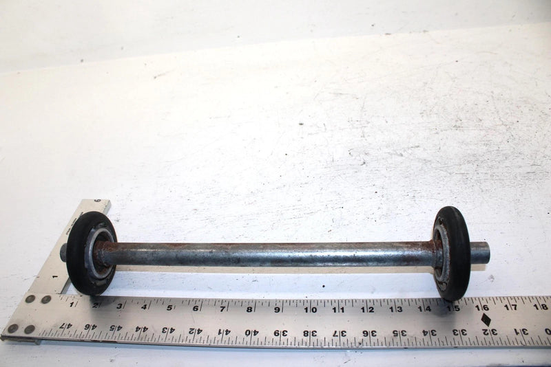 1990 Yamaha Phazer Ii LE Oem Upper Shaft W/Wheels  8L1-47461-00-00 SY14