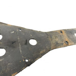 00-01 Arctic Cat 500 4x4 Automatic OEM Belly Pan Skid Plate 0406-516 AA32