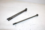 88 Yamaha  Warrior 350 Yfm350x Oem Cylinder Head Bolts QTY3 90105-10137-00 AY3