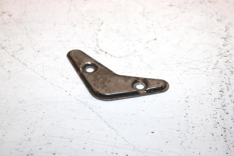 1993 Kawasaki Bayou 300 Oem Crankcase Cap 11012-1443 AK24