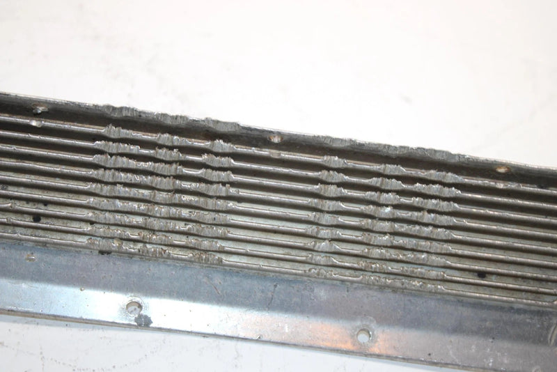 92 Polaris Sp 500 Efi Oem EXT,CTR Cooling 2511187 SP144