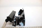92 Polaris Lite Gt Oem Right Footrest (Black) 5220643-067 SP149
