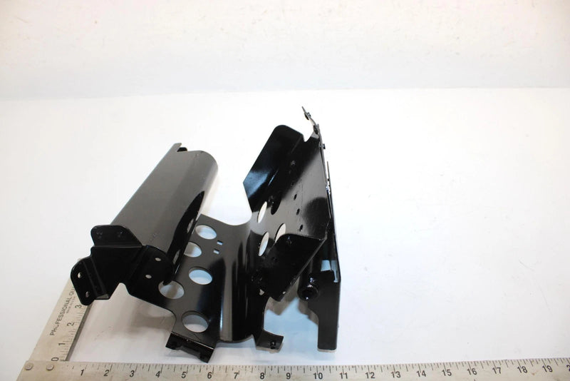 92 Polaris Lite Gt Oem Right Footrest (Black) 5220643-067 SP149
