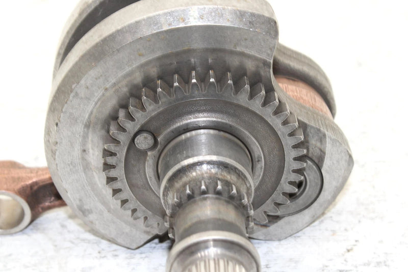 2002 Arctic Cat 375 Automatic (4x4 Green) Oem Crankshaft 3403-009 AA29