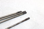 83 Yamaha  Ytm M225 Dxk Oem Cylinder Bolt Set Of 4 90105-08195-00 AY42