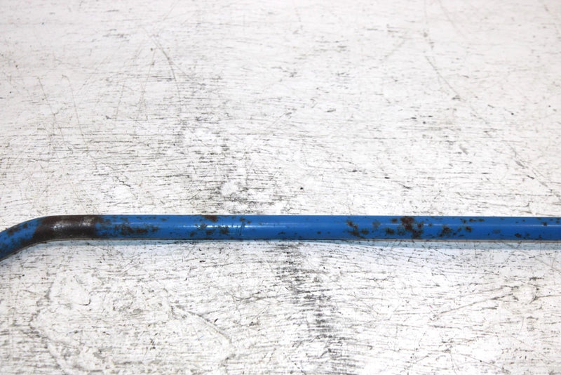 1990 Polaris 500 Oem Sway Bar (Blue) 5224237 SP36